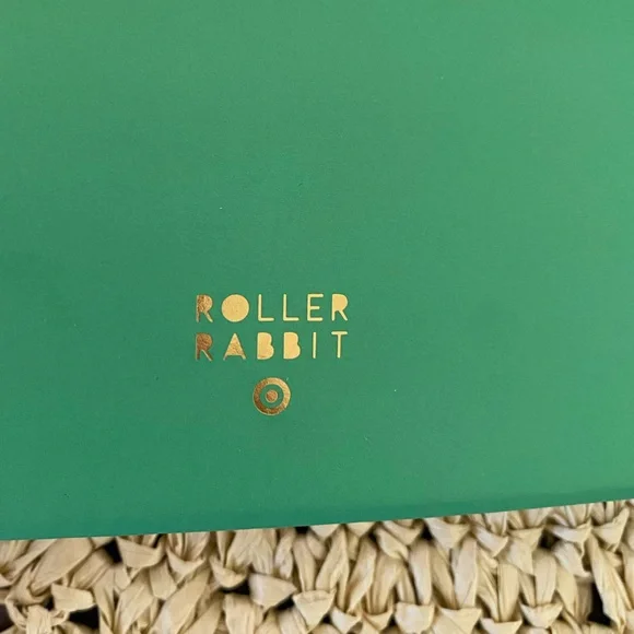 Roller Rabbit Colorful Vacation Packing Checklist - Picture 4 of 4